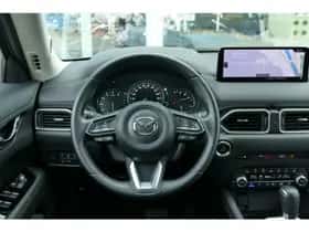 Mazda CX-5 (2022) thumbnail 19