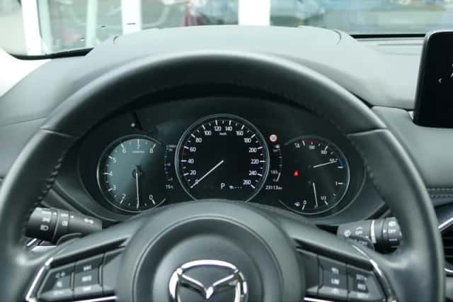 Mazda CX-5 (2022) thumbnail 20