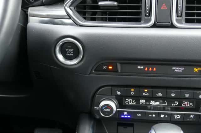 Mazda CX-5 (2022) thumbnail 3