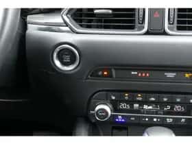 Mazda CX-5 (2022) thumbnail 3