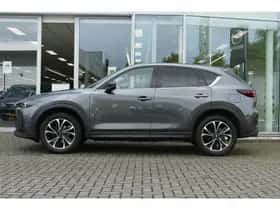 Mazda CX-5 (2022) thumbnail 21
