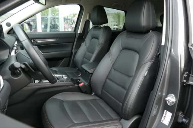 Mazda CX-5 (2022) thumbnail 24