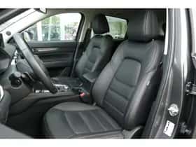 Mazda CX-5 (2022) thumbnail 24