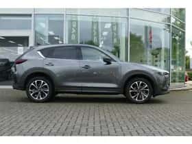 Mazda CX-5 (2022) thumbnail 4