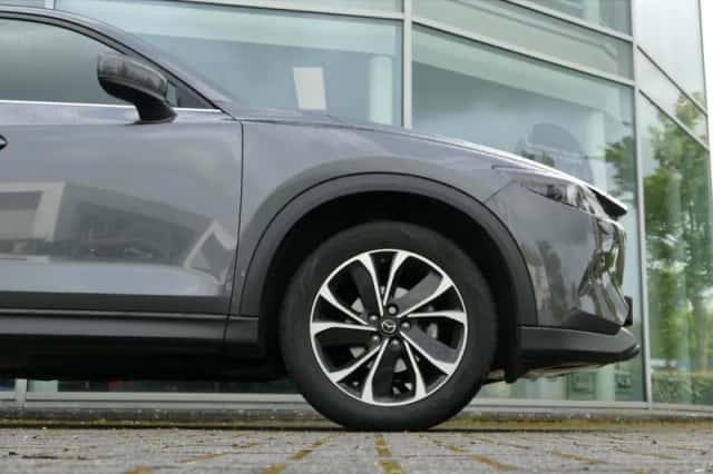 Mazda CX-5 (2022) thumbnail 6