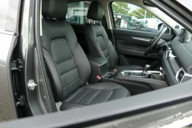 Mazda CX-5 (2022) thumbnail 9