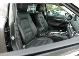 Mazda CX-5 (2022) thumbnail 9