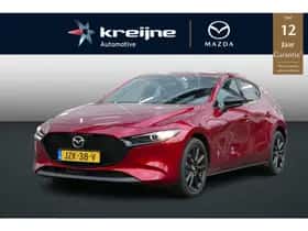 Mazda 3 (2026) thumbnail 1