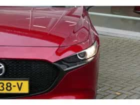 Mazda 3 (2026) thumbnail 2