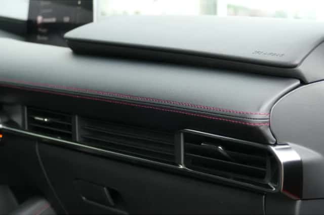 Mazda 3 (2026) thumbnail 11