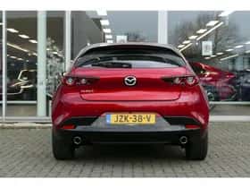 Mazda 3 (2026) thumbnail 12