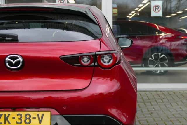 Mazda 3 (2026) thumbnail 14