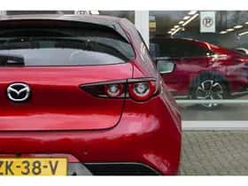 Mazda 3 (2026) thumbnail 14