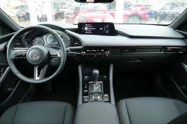 Mazda 3 (2026) thumbnail 15