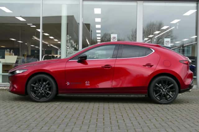 Mazda 3 (2026) thumbnail 17