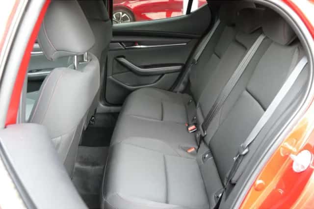 Mazda 3 (2026) thumbnail 18