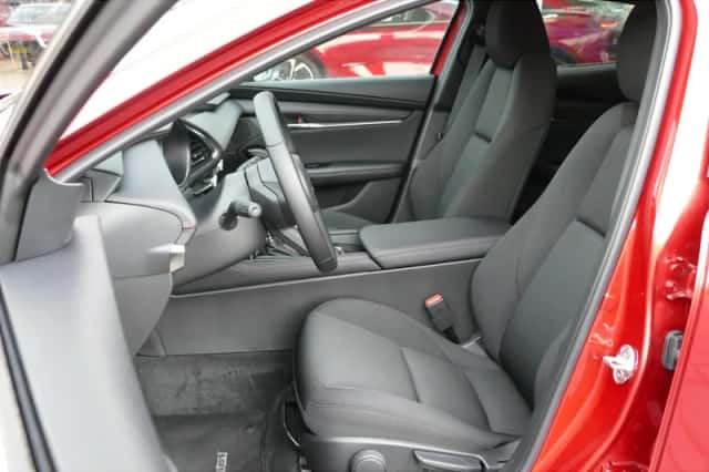 Mazda 3 (2026) thumbnail 19