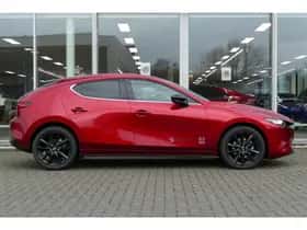 Mazda 3 (2026) thumbnail 4