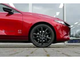 Mazda 3 (2026) thumbnail 6