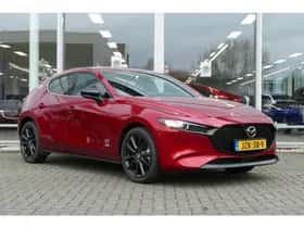 Mazda 3 (2026) thumbnail 9
