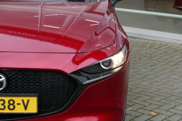 Mazda 3 (2026) thumbnail 2