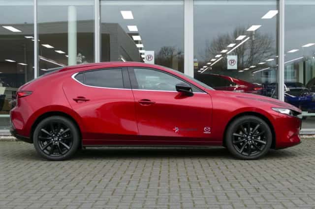 Mazda 3 (2026) thumbnail 4