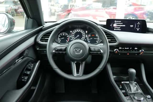 Mazda 3 (2026) thumbnail 5
