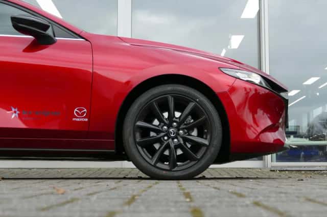 Mazda 3 (2026) thumbnail 6