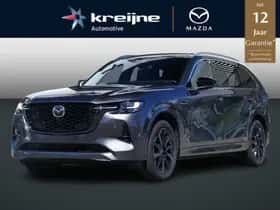 Mazda CX-80 (2026) thumbnail 1