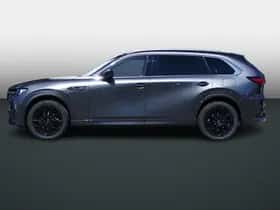 Mazda CX-80 (2026) thumbnail 2