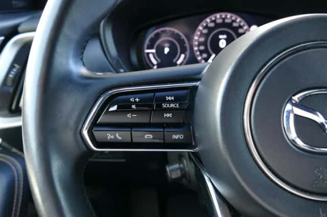 Mazda CX-80 (2026) thumbnail 15