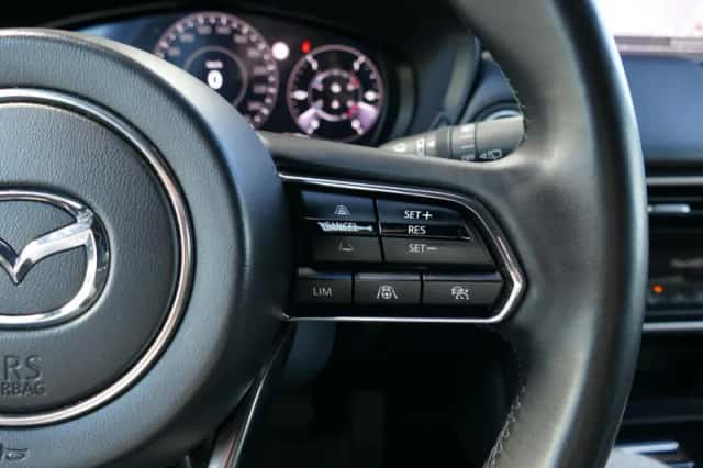 Mazda CX-80 (2026) thumbnail 16