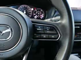 Mazda CX-80 (2026) thumbnail 16