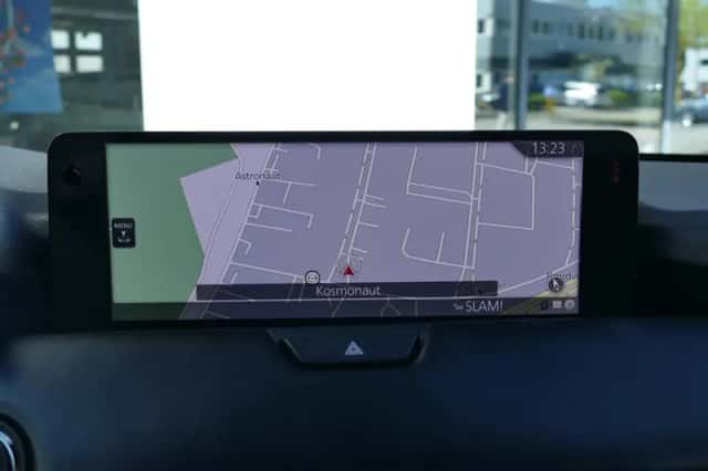 Mazda CX-80 (2026) thumbnail 19