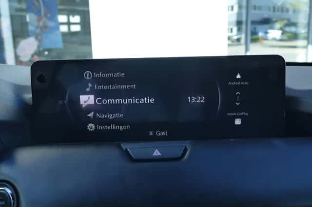 Mazda CX-80 (2026) thumbnail 20