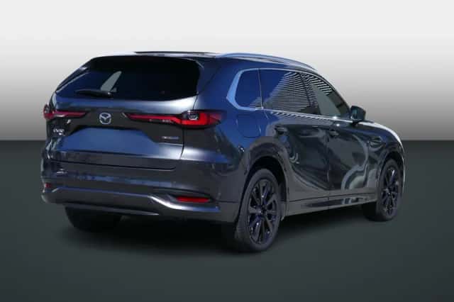 Mazda CX-80 (2026) thumbnail 3