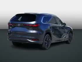 Mazda CX-80 (2026) thumbnail 3