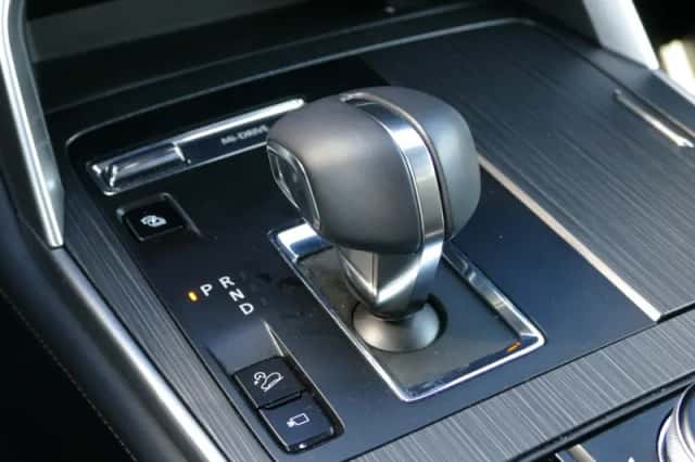 Mazda CX-80 (2026) thumbnail 22