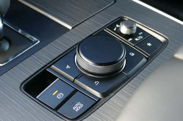 Mazda CX-80 (2026) thumbnail 23