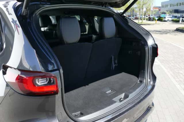 Mazda CX-80 (2026) thumbnail 25