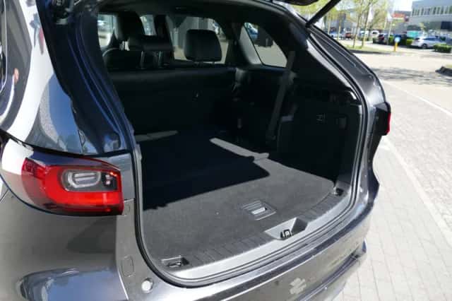 Mazda CX-80 (2026) thumbnail 26