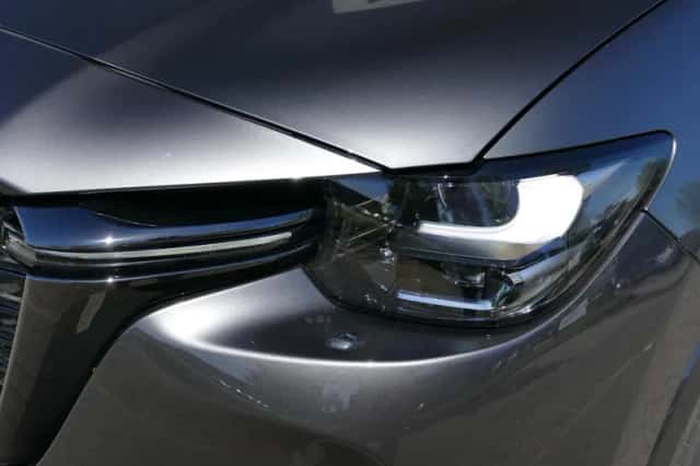 Mazda CX-80 (2026) thumbnail 5