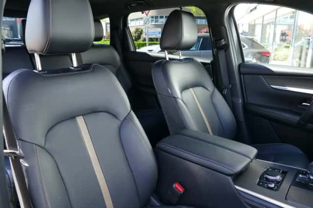 Mazda CX-80 (2026) thumbnail 6