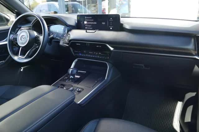 Mazda CX-80 (2026) thumbnail 7