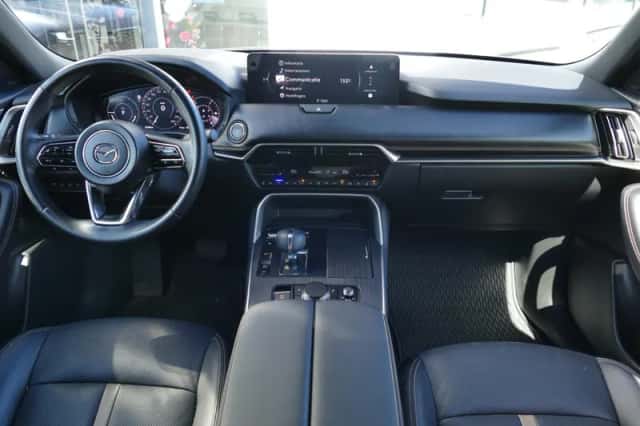 Mazda CX-80 (2026) thumbnail 8