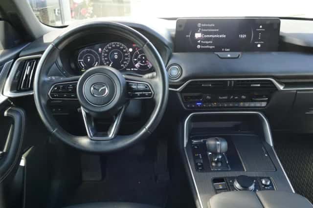 Mazda CX-80 (2026) thumbnail 9