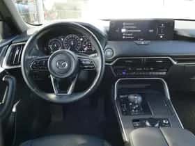 Mazda CX-80 (2026) thumbnail 9