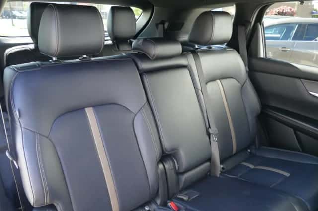 Mazda CX-80 (2026) thumbnail 10