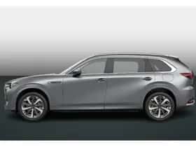 Mazda CX-80 (2026) thumbnail 2