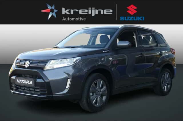 Suzuki Vitara (2026) thumbnail 1